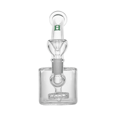 HEMPER Showerhead Puck Rig
