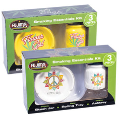 3PC Set - Fujima Smoking Essentials Gift Set