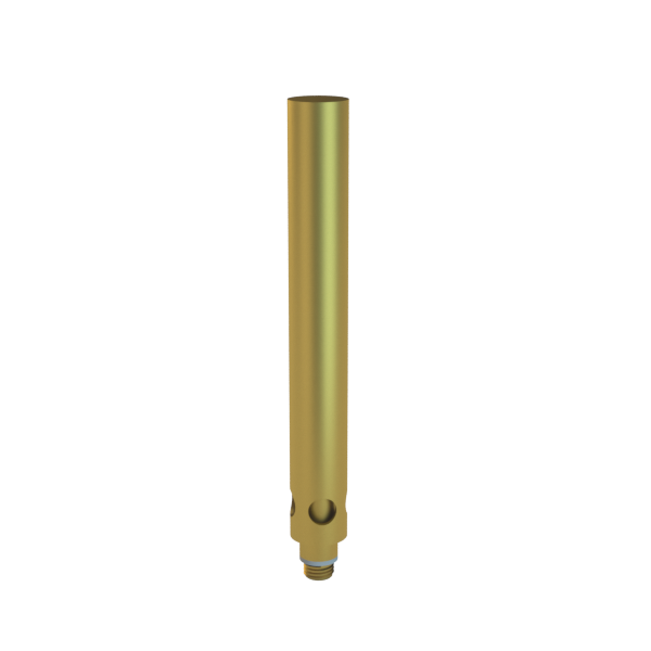Dr. Greenthumb's X Stündenglass Gravity Infuser