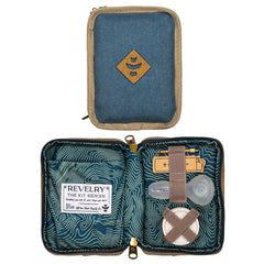 The Bowl Kit - Smell Proof Kit