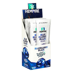 Hempire Hemp Wraps | 4PK | 15PC