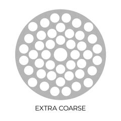 Flower Mill Grinder Replacement Parts
