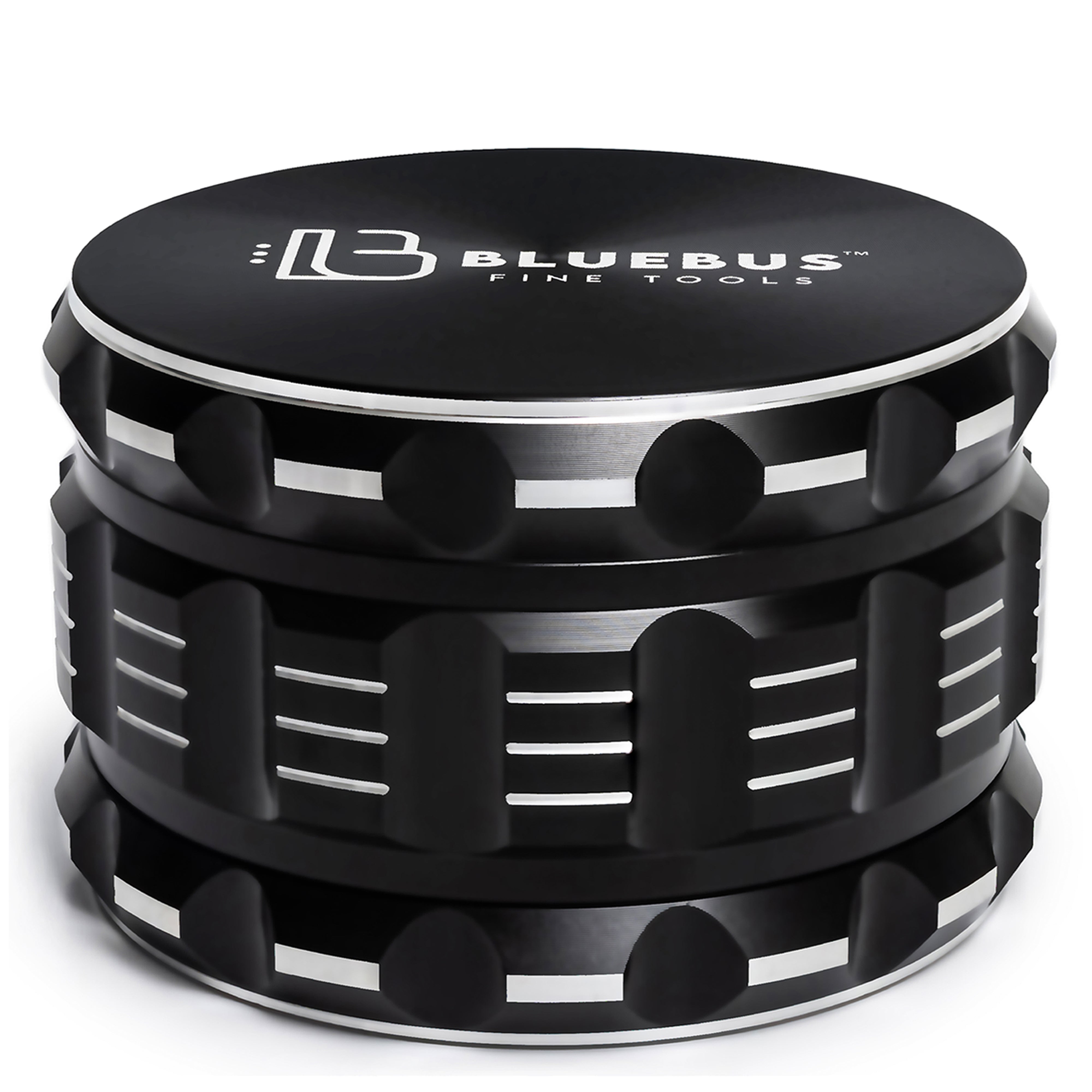 GA Aluminum Grinder 2.5-Inch