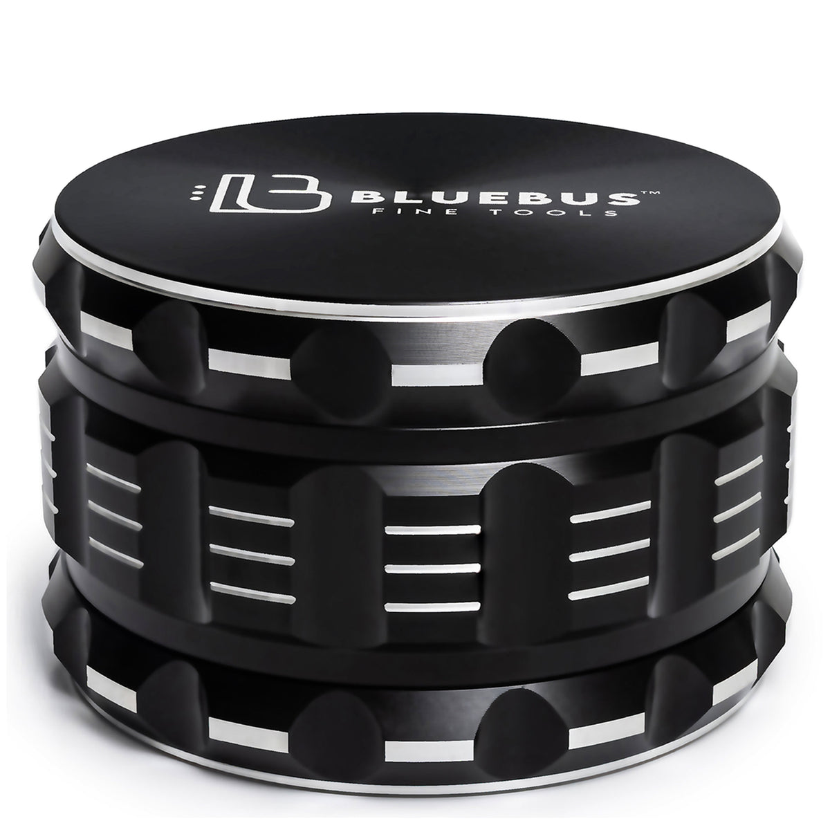 GA Aluminum Grinder 2.5-Inch