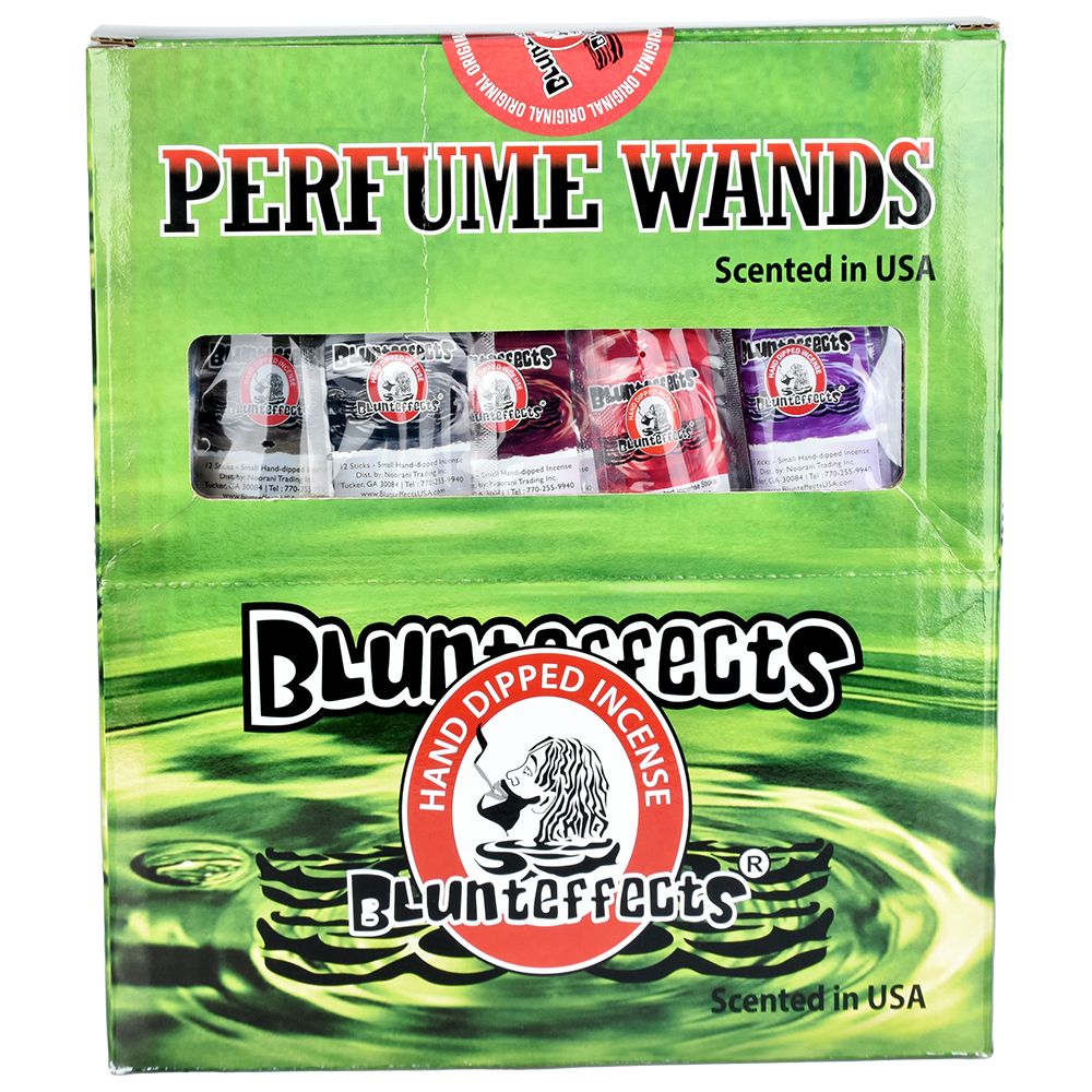 Blunt Effects Standard Incense Sticks - 11" / 12pc / 72ct