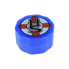 HerbSaver Grinder - 2.5" / 2pc / 24ct