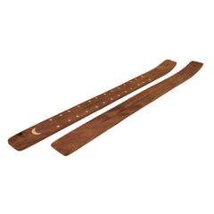 18" Large Incense Burner - Assorted Designs - 12PK