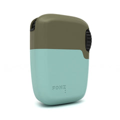 FONZ Grinder & Storage Combo - Caribbean
