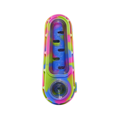 Eyce Glacier Spoon Pipe