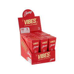 Vibes Cones Box - 1.25"