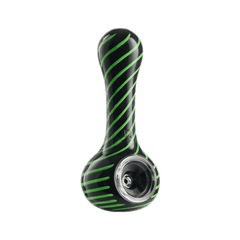 Eyce ORAFLEX Spiral Spoon Pipe