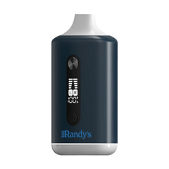 Randy's Inspo Dual Vape Bar Battery