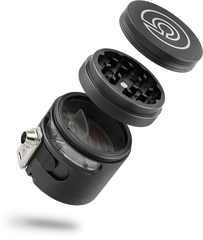 Tectonic9 Auto Dispensing Grinder