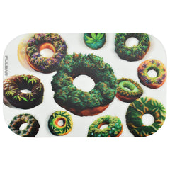Pulsar Magnetic Rolling Tray Lid