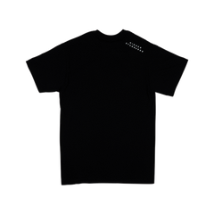 Higher Standards T-Shirt - Concentric Triangle