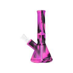 Eyce Mini Silicone Beaker Bong
