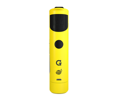 Lemonnade X G Pen Roam - Portable E-Rig Vaporizer