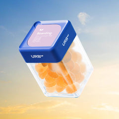 URB Boarding Skybites THC+CBD+CBG+CBC