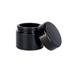 UV Screw-Top Jar - 1.7" x 2"/ Small