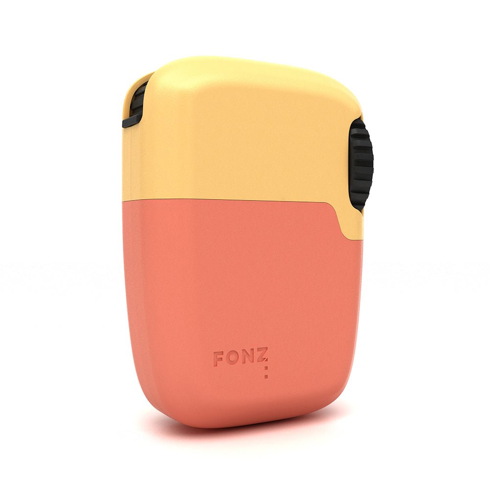 Sunrise Grinder