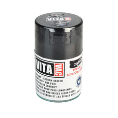 VitaVac Airtight Storage Container - 5g/2.75"/ 36pcs