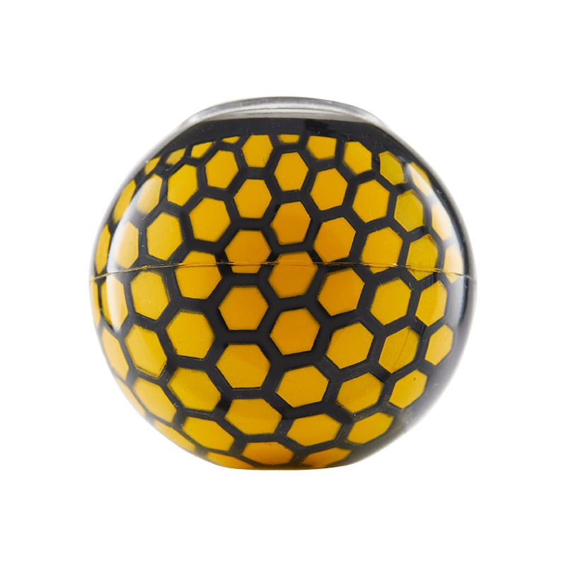 Eyce ORAFLEX Honeycomb Spoon Pipe