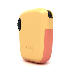 Sunrise Grinder