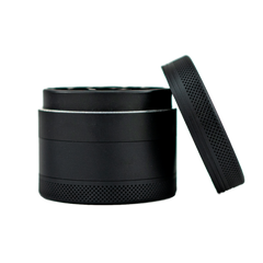 Dart Premium Herb Grinder 4 pcs