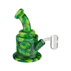 Eyce ORAFLEX Rig