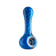Eyce ORAFLEX Honeycomb Spoon Pipe