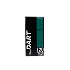 DART Pro One Hitter Filters