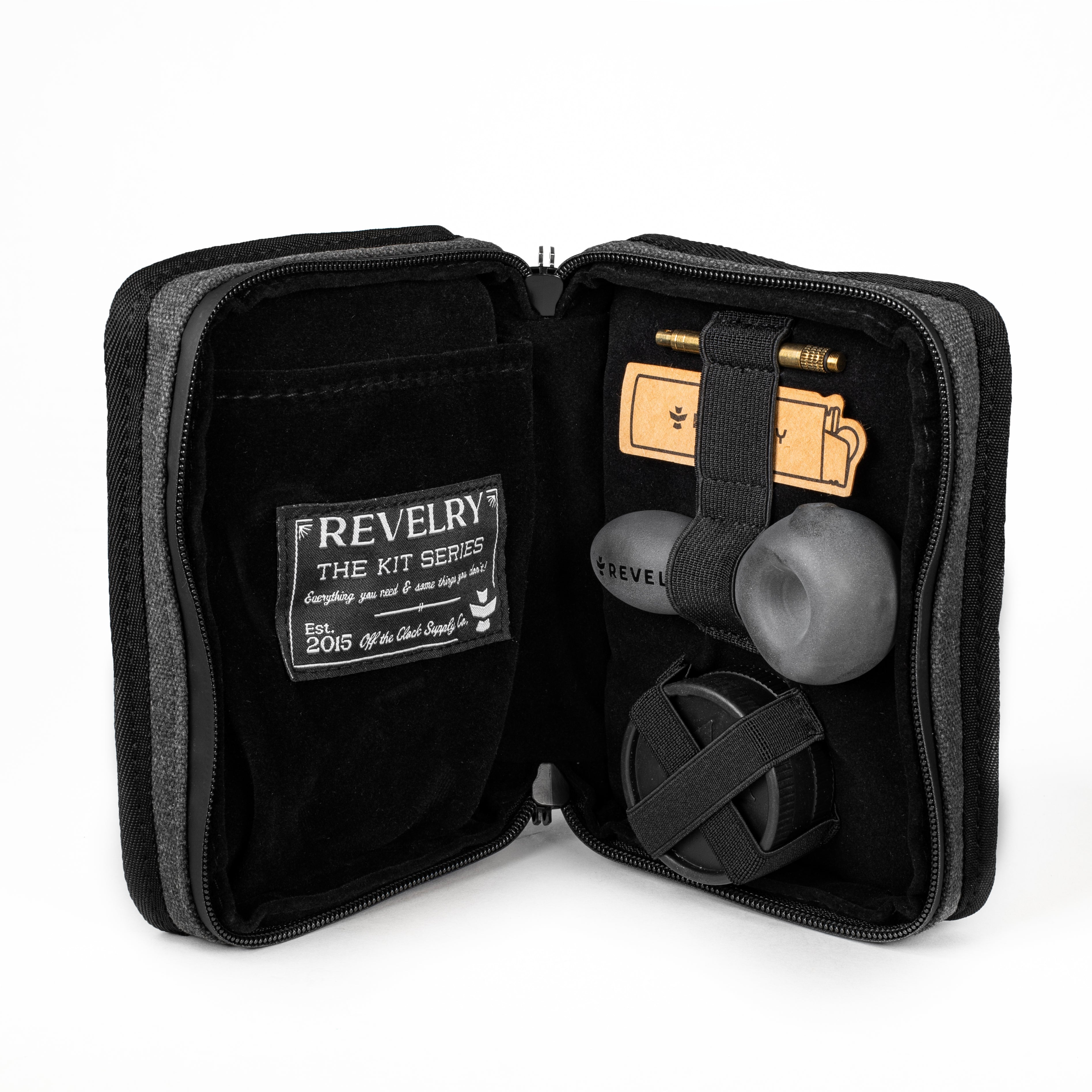 The Bowl Kit - Smell Proof Kit