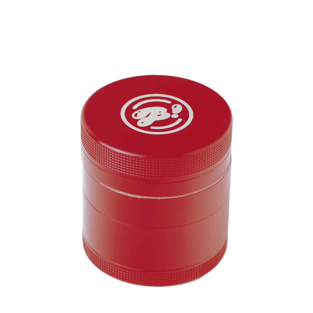 BIGFUN! Small Grinder