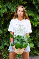Plant Person T-Shirt