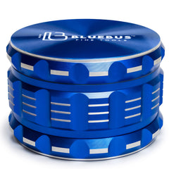 GA Aluminum Grinder 2.5-Inch
