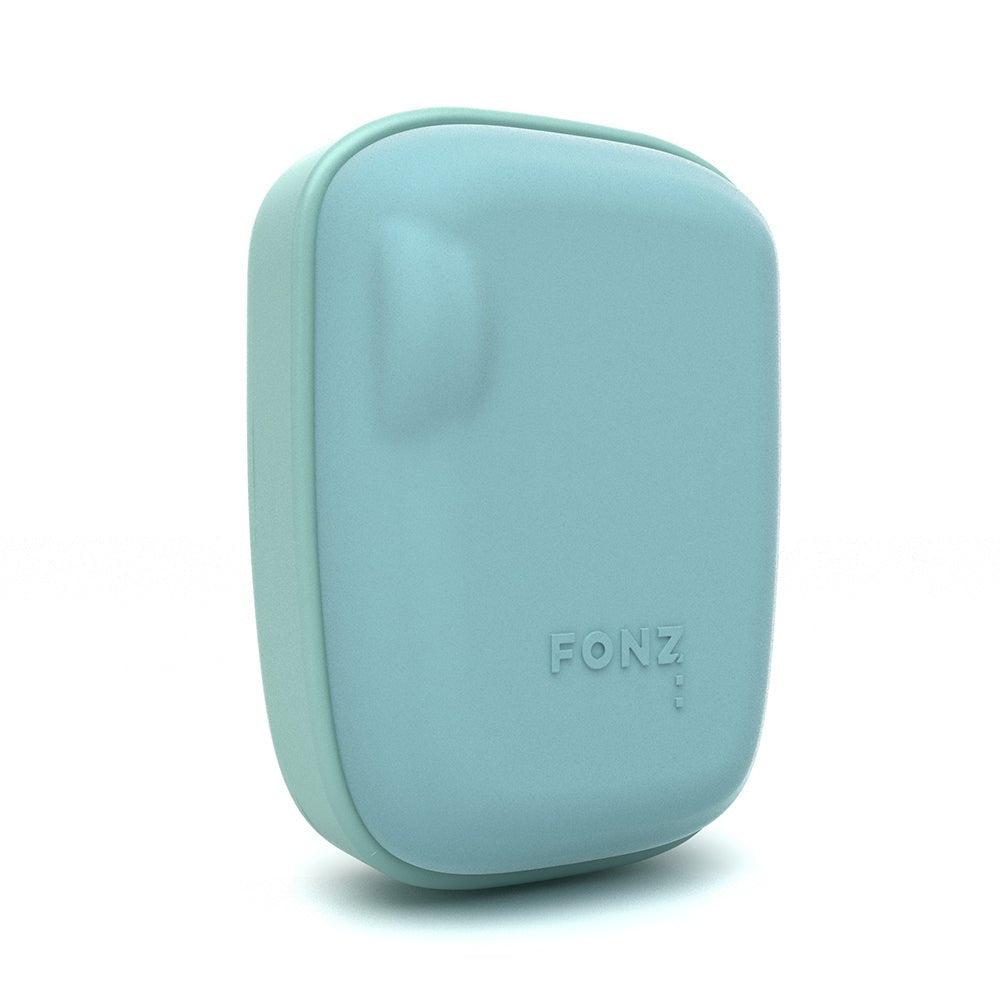 FONZ Grinder & Storage Combo - Caribbean