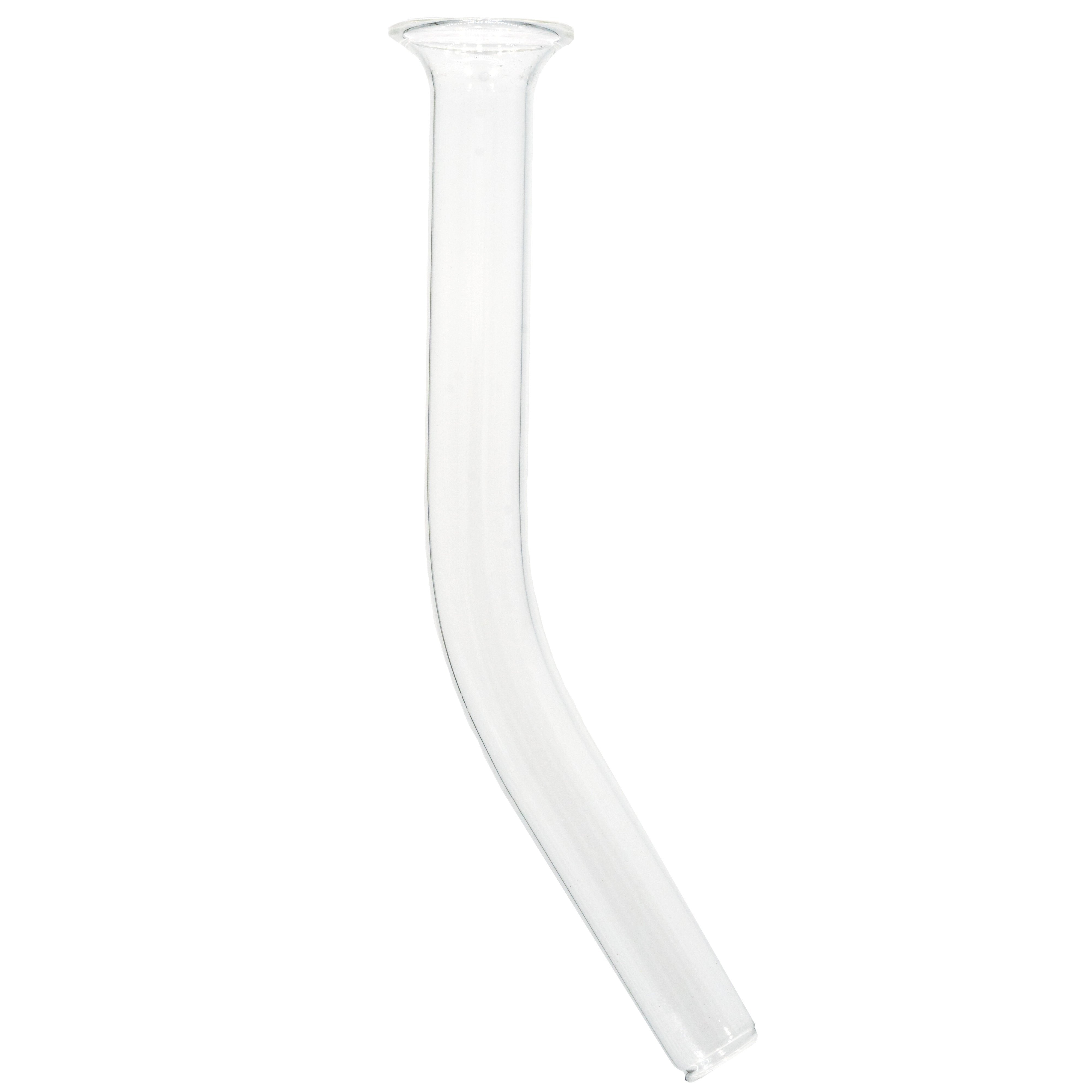 5" Bent Downstem
