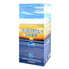 Elements Rice Cones Bulk Box | 1 1/4