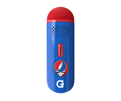 Grateful Dead x G Pen Dash Vaporizer