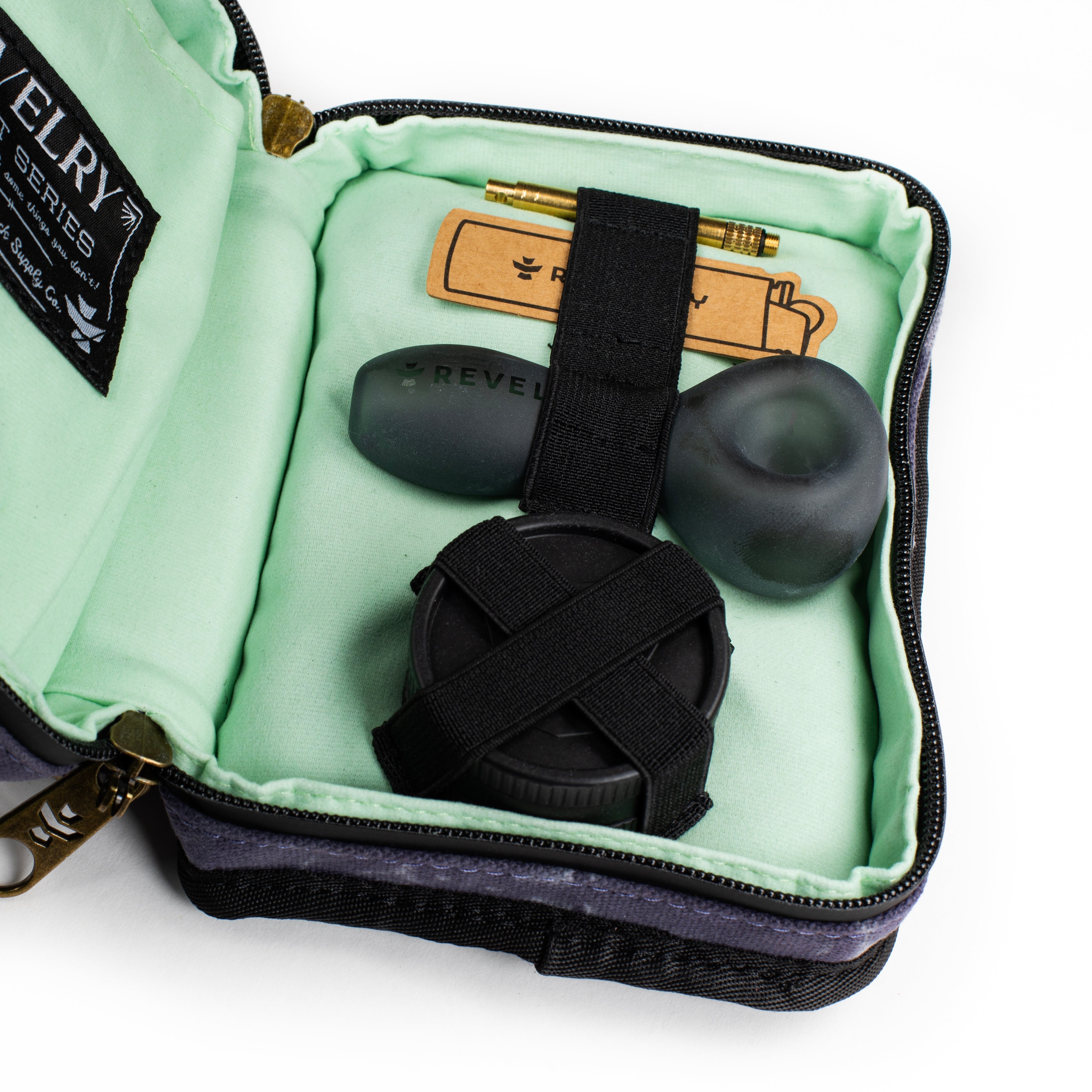 The Bowl Kit - Smell Proof Kit