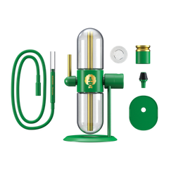 Dr. Greenthumb's X Stündenglass Gravity Infuser