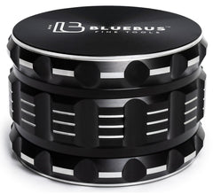 GA Aluminum Grinder 3.5-Inch