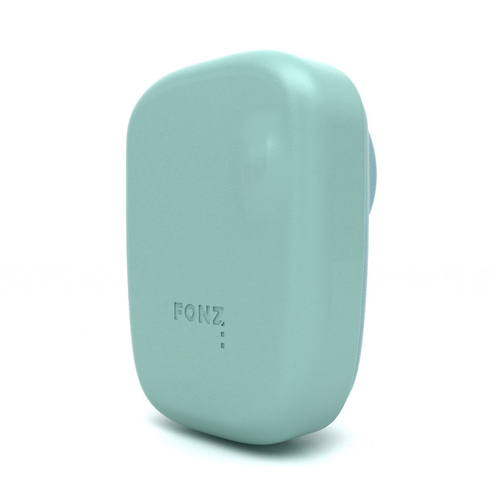 FONZ Grinder & Storage Combo - Caribbean
