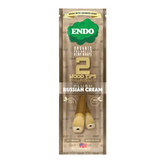 Endo Blunt Wraps