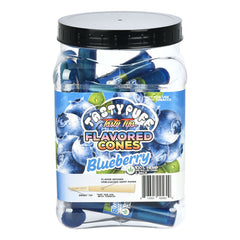 Tasty Puff Tasty Tips Cones | 3PK | 30PC