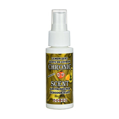 Orange Chronic Scent Air Freshener Spray | Assorted Scents | 20ct Display
