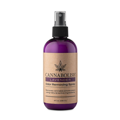 Cannabolish Spray