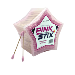 Pink Stix - XL Cotton Heads: Single Pack