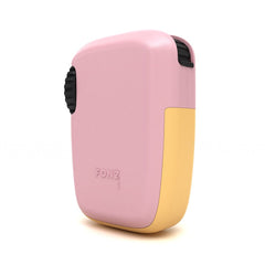 FONZ Grinder & Storage Combo - Jellybean