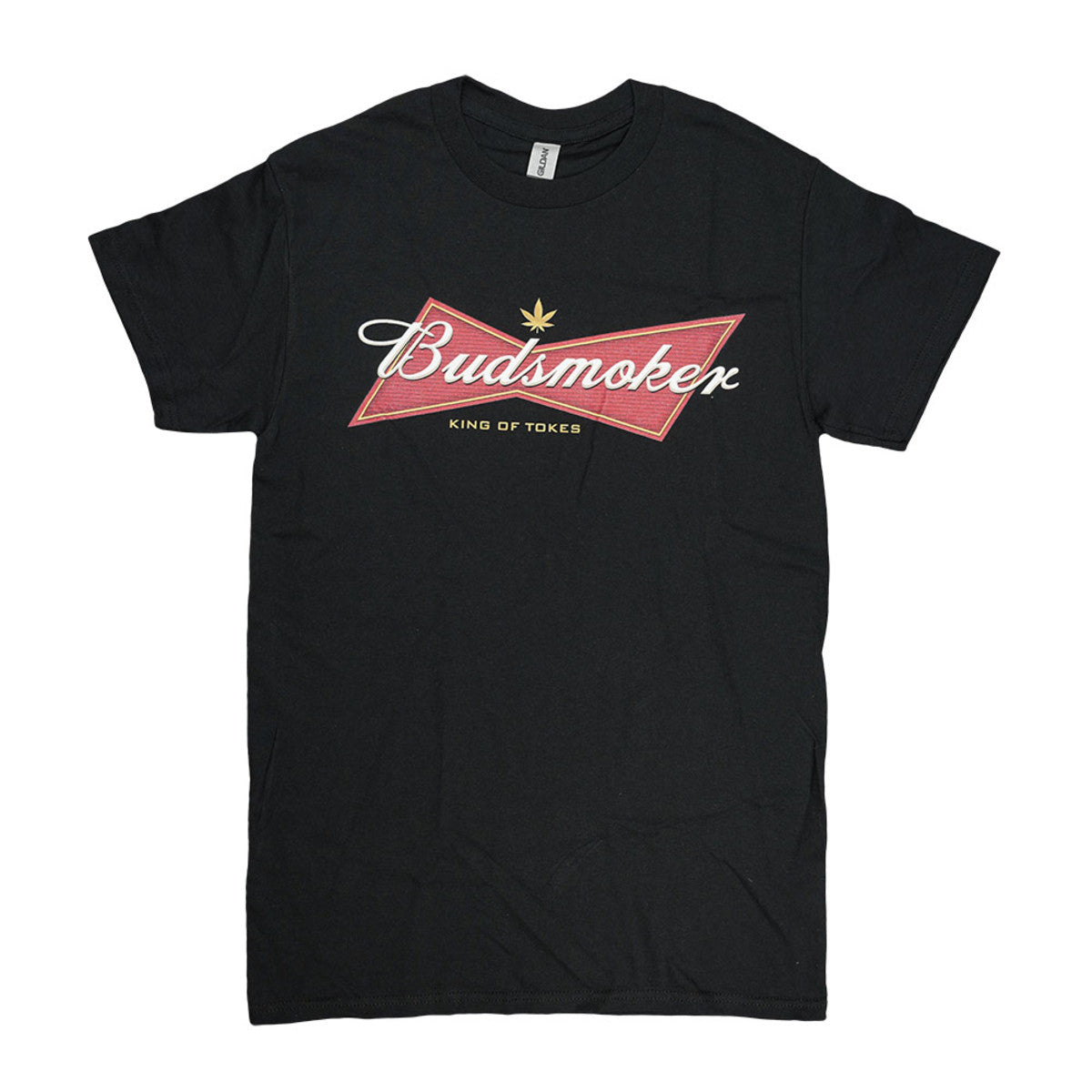 Bud Smoker T-Shirt